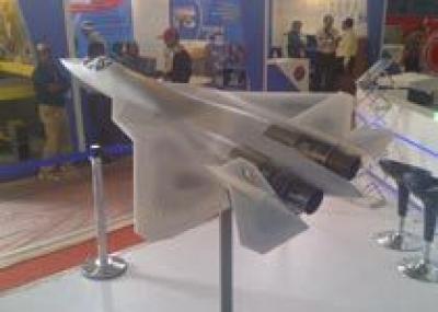 Посол РФ в Индии: программа создания истребителя 5-го поколения выполняется по графику