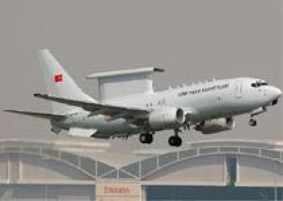 Турция уменьшила штраф Boeing за задержку поставок летающих радаров