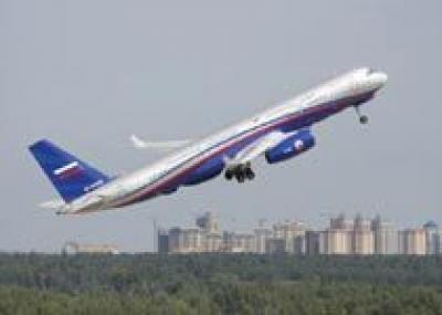 ВВС РФ получат в этом году еще один Ту-214ОН