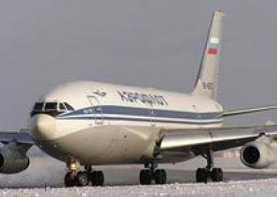 `Аэрофлот-Дон` начал летать на самолетах ВАСО в Симферополь
