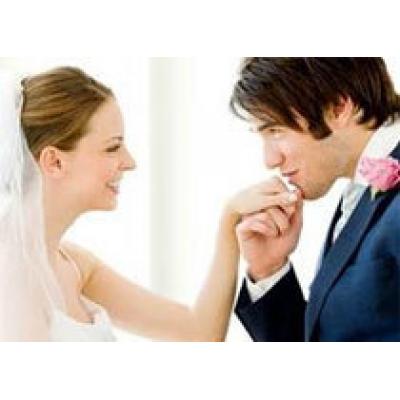 Успешны ли люди, состоящие в браке?