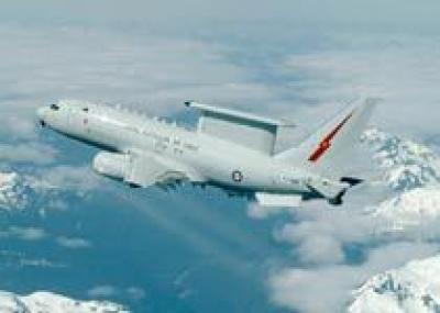 Boeing займется обслуживанием австралийских летающих радаров