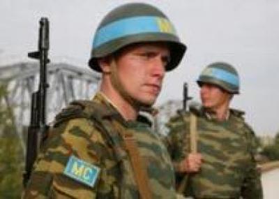 Приднестровье: в подразделениях Оперативной группы российских войск завершился этап боевого слаживания взводов