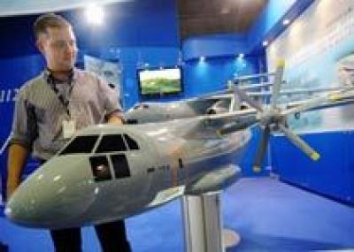 Окончательное решение на разработку Ил-112В МО РФ до сих пор не приняло
