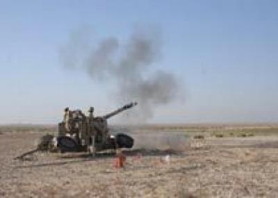 ЮАР проведет модернизацию зенитной артиллерии