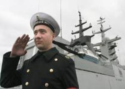 Корвет `Стойкий` войдет в боевой состав Балтийского флота в конце мая