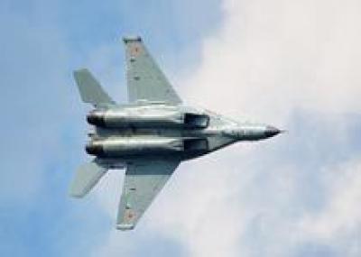 РСК `МиГ` соберет сотню истребителей МиГ-35