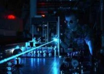 Армия США заказала разработку боевого волоконного лазера