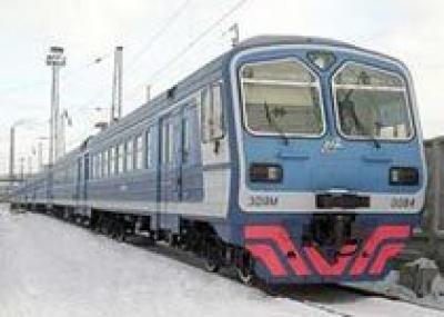 Остановлено движение поездов во Владимирской области