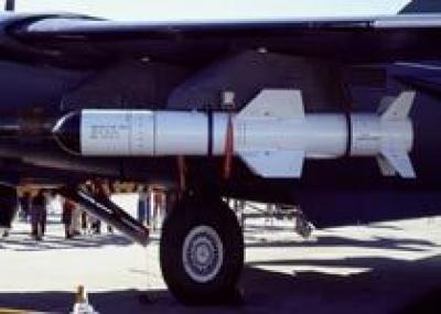 Бразилия намерена закупить в США противокорабельные крылатые ракеты Harpoon авиационного базирования