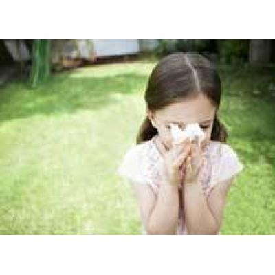 Детская аллергия