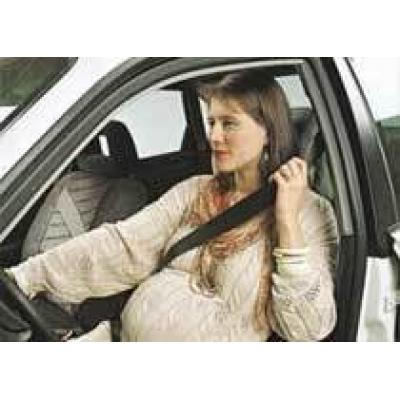 Автоледи: поправки на беременность