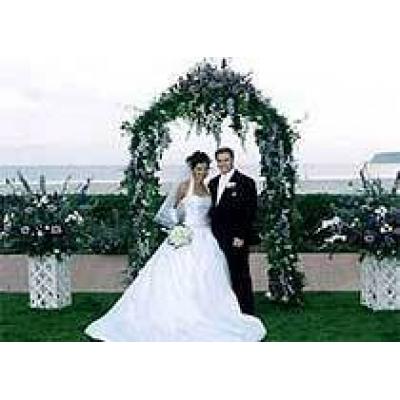В Калифорнии снова можно называться `женихом` и `невестой`