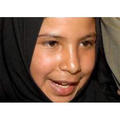 9-летняя йеменка получила развод