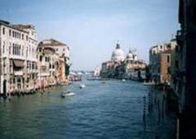 Через Большой канал в Венеции построят четвертый мост