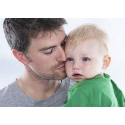 Тест на отцовство: как это работает