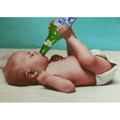 Нормативы потребления алкоголя для пятилетних детей