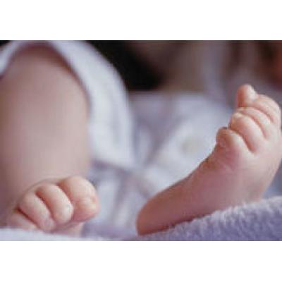 Болезнь Помпе: успешное лечение младенца