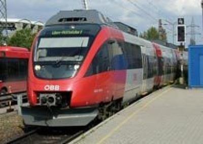 Австрийские железные дороги ввели сервис подкастов