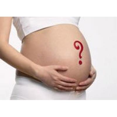 Признаки беременности и определение срока родов