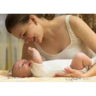 Защита и очищение мягкой кожи младенца