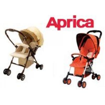 Детские коляски APRICA