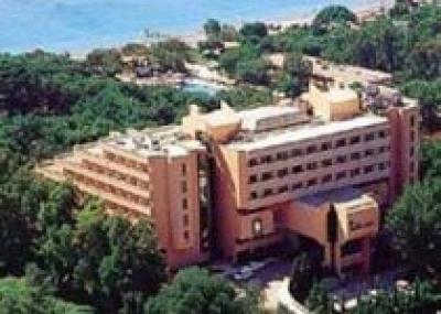 Турция: проблемы в отелях из-за банкротства управляющей компании