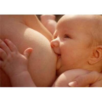 Кормление грудью полезно не только для ребенка