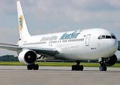 `Аэросвит` вводит скидочный тариф на рейсы в Дели