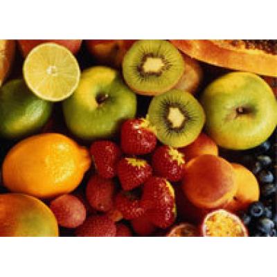 В чем польза фруктов