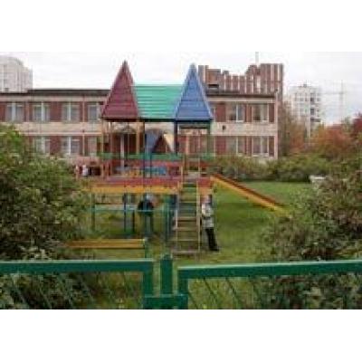 Лучший детский сад в России находится в Батайске