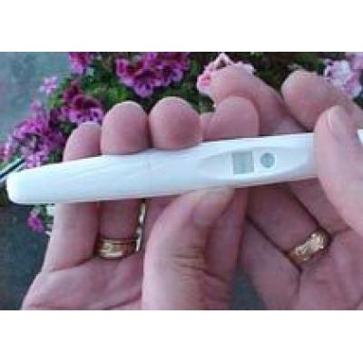 Доверять ли тесту на беременность?