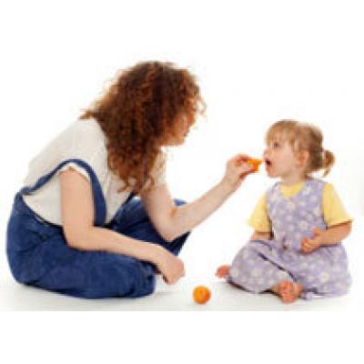 Какие витамины необходимы ребенку в первые годы жизни?