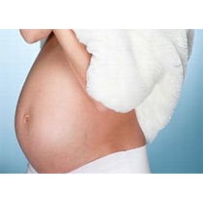 В США беременная женщина забеременела еще раз