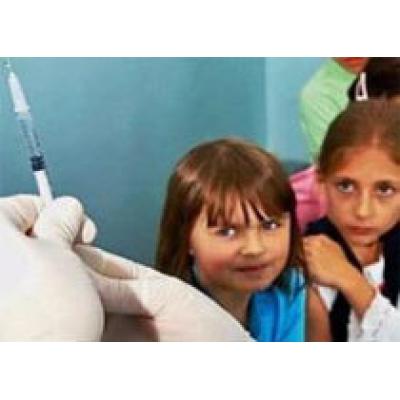 Жаропонижающие снижают эффективность вакцинации детей