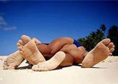 В Испании разрешили заниматься сексом на пляжах