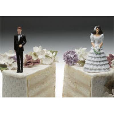Калифорнийцы хотят запретить разводы