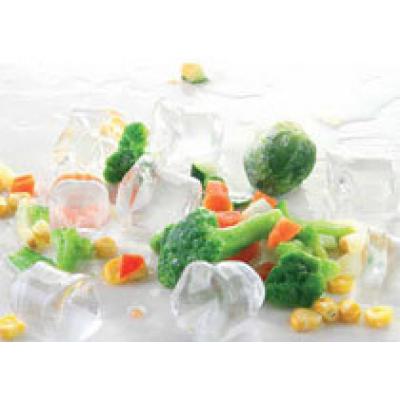 Чем хороши замороженные овощи