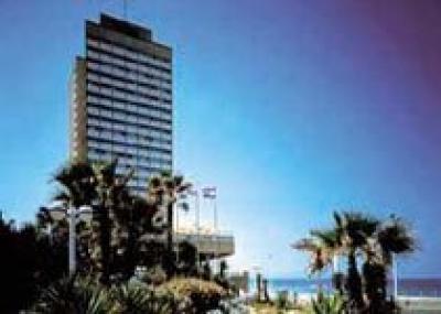 Идет модернизация и строительство гостиниц в Израиле