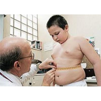 В школах США детей с ожирением будут больше `гонять`