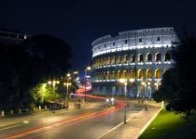 В Риме пройдет `Белая ночь`