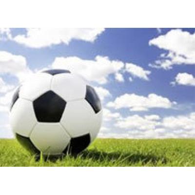 Футбол укрепляет кости и защищает от переломов