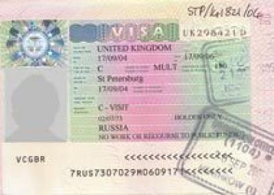 Британия все ближе к переходу на биометрические визы