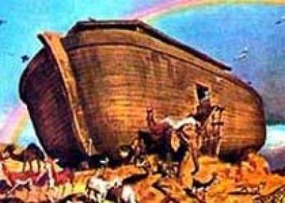 Индия создает `ледяной Ноев ковчег`