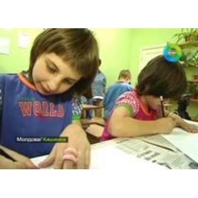 Власти Молдовы упростили правила усыновления детей-сирот