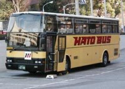 Экскурсионные автобусы с электронным гидом появятся в Токио
