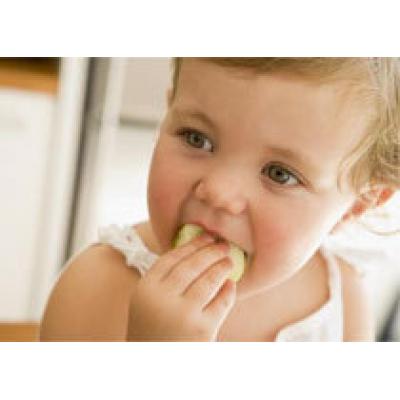 Как улучшить питание вашего ребенка