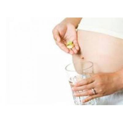 Нужны ли беременным витамины?