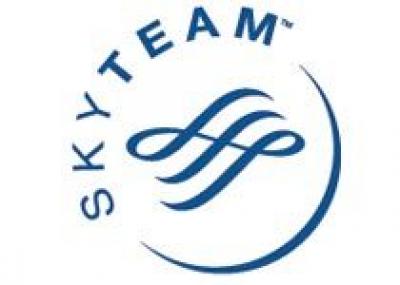 Глобальный авиаальянс SkyTeam пополнился новыми членами