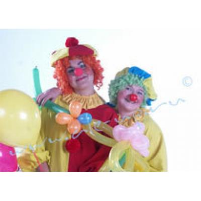 В Москве пройдет Международный фестиваль клоунов